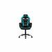 Gaming Chair DRIFT DR50 Black Blue Black/Blue - Компютър Игри<<<Компютри| Електроника<<<BigBuy&&&Аксесоари за