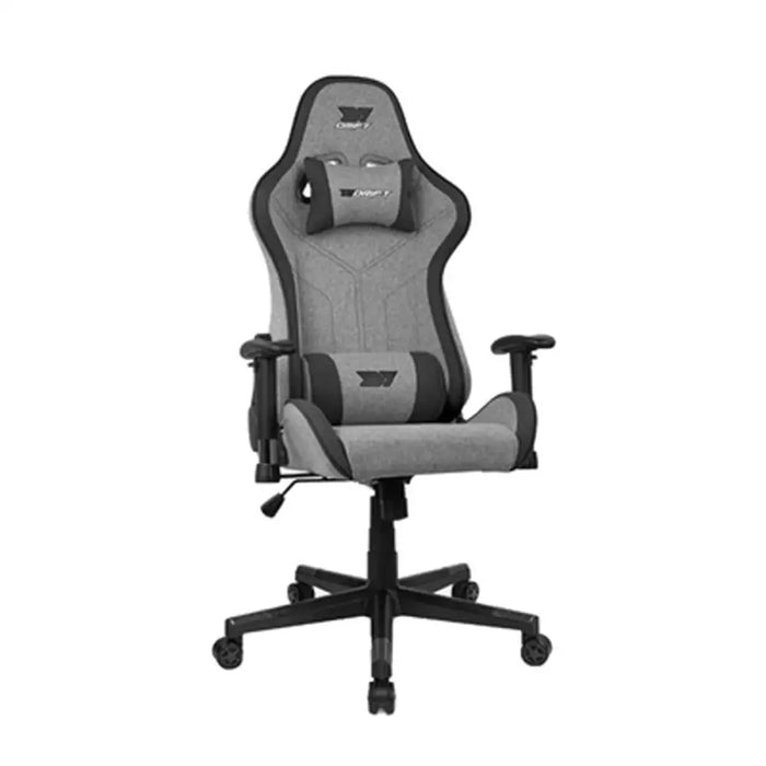 Gaming Chair DRIFT DR90PROB Black Grey - Компютър Игри<<<Компютри| Електроника<<<BigBuy&&&Аксесоари за Игри<<<Компютър