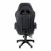 Gaming Chair EDM 75194 White Black - Компютър Игри<<<Компютри| Електроника<<<BigBuy&&&Аксесоари за Игри<<<Компютър
