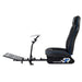 Gaming Chair FR-TEC SPRINT Blue - Компютър Игри<<<Компютри| Електроника<<<BigBuy&&&Аксесоари за Игри<<<Компютър