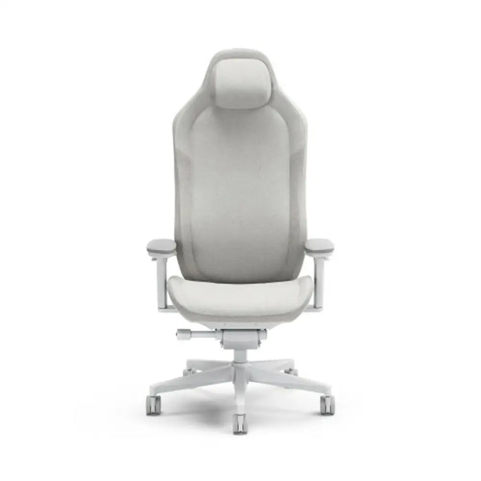 Gaming Chair Fractal Design FD-CH-RE1F-02 White - Компютър Игри<<<Компютри| Електроника<<<BigBuy&&&Аксесоари за