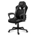 Gaming Chair Huzaro FORCE 2.5 Black Grey - Аксесоари за Игри<<<Компютър Игри<<<Компютри| Електроника<<<BigBuy&&&Gaming
