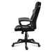 Gaming Chair Huzaro FORCE 2.5 Black Grey - Аксесоари за Игри<<<Компютър Игри<<<Компютри| Електроника<<<BigBuy&&&Gaming