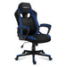 Gaming Chair Huzaro FORCE 2.5 Blue Black - Аксесоари за Игри<<<Компютър Игри<<<Компютри| Електроника<<<BigBuy&&&Gaming