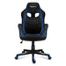 Gaming Chair Huzaro FORCE 2.5 Blue Black - Аксесоари за Игри<<<Компютър Игри<<<Компютри| Електроника<<<BigBuy&&&Gaming