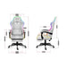 Gaming Chair Huzaro FORCE 4.7 RGB White - Аксесоари за Игри<<<Компютър Игри<<<Компютри| Електроника<<<BigBuy&&&Gaming