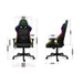 Gaming Chair Huzaro Force 6.2 RGB White - Аксесоари за Игри<<<Компютър Игри<<<Компютри| Електроника<<<BigBuy&&&Gaming