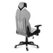 Gaming Chair Huzaro Force 7.9 Grey - Аксесоари за Игри<<<Компютър Игри<<<Компютри| Електроника<<<BigBuy&&&Gaming