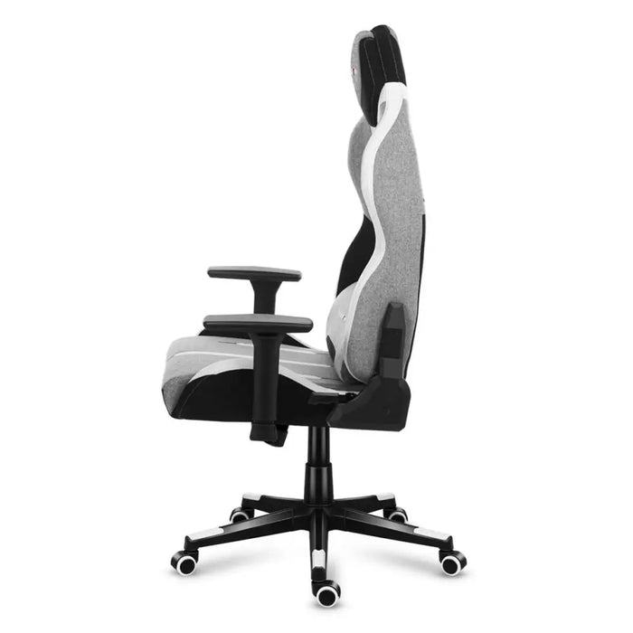 Gaming Chair Huzaro Force 7.9 Grey - Аксесоари за Игри<<<Компютър Игри<<<Компютри| Електроника<<<BigBuy&&&Gaming