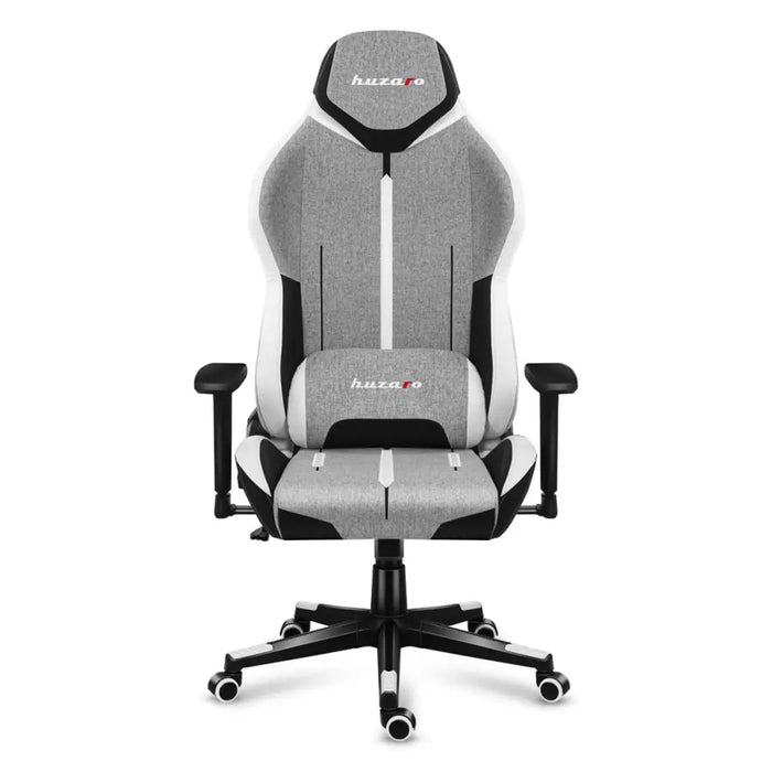 Gaming Chair Huzaro Force 7.9 Grey - Аксесоари за Игри<<<Компютър Игри<<<Компютри| Електроника<<<BigBuy&&&Gaming