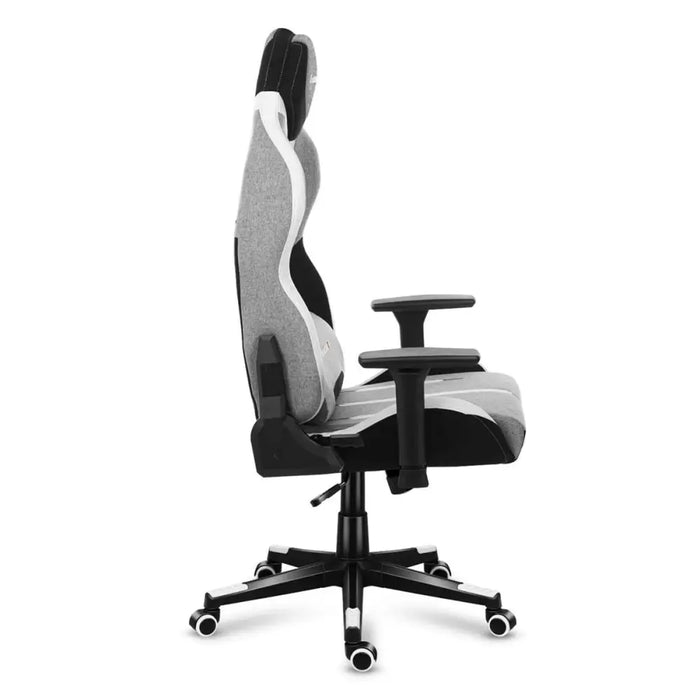 Gaming Chair Huzaro Force 7.9 Grey - Аксесоари за Игри<<<Компютър Игри<<<Компютри| Електроника<<<BigBuy&&&Gaming