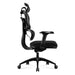 Gaming Chair Huzaro HZ-Combat 7.0 Black Black - Аксесоари за Игри<<<Компютър Игри<<<Компютри|
