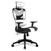 Gaming Chair Huzaro HZ-Combat 8.0 White - Аксесоари за Игри<<<Компютър Игри<<<Компютри| Електроника<<<BigBuy&&&Gaming