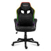 Gaming Chair Huzaro HZ-Force 2.5 RGB Mesh Black Grey - Аксесоари за Игри<<<Компютър Игри<<<Компютри|