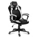 Gaming Chair Huzaro HZ-Force 2.5 White Mesh White Black - Аксесоари за Игри<<<Компютър Игри<<<Компютри|