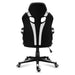 Gaming Chair Huzaro HZ-Force 2.5 White Mesh White Black - Аксесоари за Игри<<<Компютър Игри<<<Компютри|