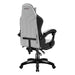 Gaming Chair Huzaro HZ-FORCE 3.7 GREY - Аксесоари за Игри<<<Компютър Игри<<<Компютри| Електроника<<<BigBuy&&&Gaming