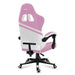 Gaming Chair Huzaro HZ-Force 4.4 Pink Mesh - Аксесоари за Игри<<<Компютър Игри<<<Компютри|