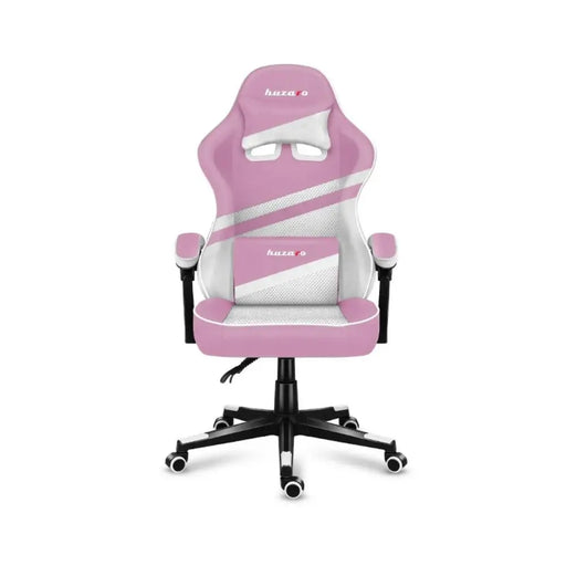 Gaming Chair Huzaro HZ-Force 4.4 Pink Mesh - Аксесоари за Игри<<<Компютър Игри<<<Компютри|
