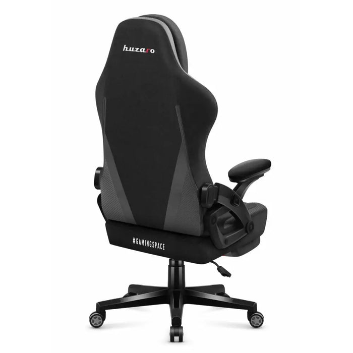Gaming Chair Huzaro HZ-FORCE 4.6 CARBON - Аксесоари за Игри<<<Компютър Игри<<<Компютри| Електроника<<<BigBuy&&&Gaming