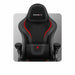 Gaming Chair Huzaro HZ-FORCE 4.6 CARBON - Аксесоари за Игри<<<Компютър Игри<<<Компютри| Електроника<<<BigBuy&&&Gaming