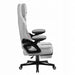 Gaming Chair Huzaro HZ-FORCE 4.6 GREY - Аксесоари за Игри<<<Компютър Игри<<<Компютри| Електроника<<<BigBuy&&&Gaming