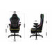 Gaming Chair Huzaro HZ-FORCE 4.6 RGB BLACK MESH - Аксесоари за Игри<<<Компютър Игри<<<Компютри|