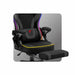 Gaming Chair Huzaro HZ-FORCE 4.6 RGB BLACK MESH - Аксесоари за Игри<<<Компютър Игри<<<Компютри|