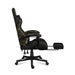 Gaming Chair Huzaro HZ-Force 4.7 Camo Black - Аксесоари за Игри<<<Компютър Игри<<<Компютри|