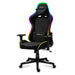 Gaming Chair Huzaro HZ-Force 6.3 RGB Mesh Black - Аксесоари за Игри<<<Компютър Игри<<<Компютри|