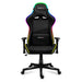 Gaming Chair Huzaro HZ-Force 6.3 RGB Mesh Black - Аксесоари за Игри<<<Компютър Игри<<<Компютри|