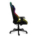 Gaming Chair Huzaro HZ-Force 6.3 RGB Mesh Black - Аксесоари за Игри<<<Компютър Игри<<<Компютри|