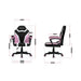 Gaming Chair Huzaro HZ-Ranger 1.0 pink mesh Black/Pink Kids - Аксесоари за Игри<<<Компютър Игри<<<Компютри|