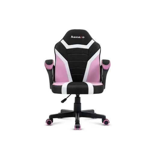 Gaming Chair Huzaro HZ-Ranger 1.0 pink mesh Black/Pink Kids - Аксесоари за Игри<<<Компютър Игри<<<Компютри|