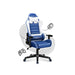 Gaming Chair Huzaro HZ-Ranger 6.0 Blue Blue - Аксесоари за Игри<<<Компютър Игри<<<Компютри|