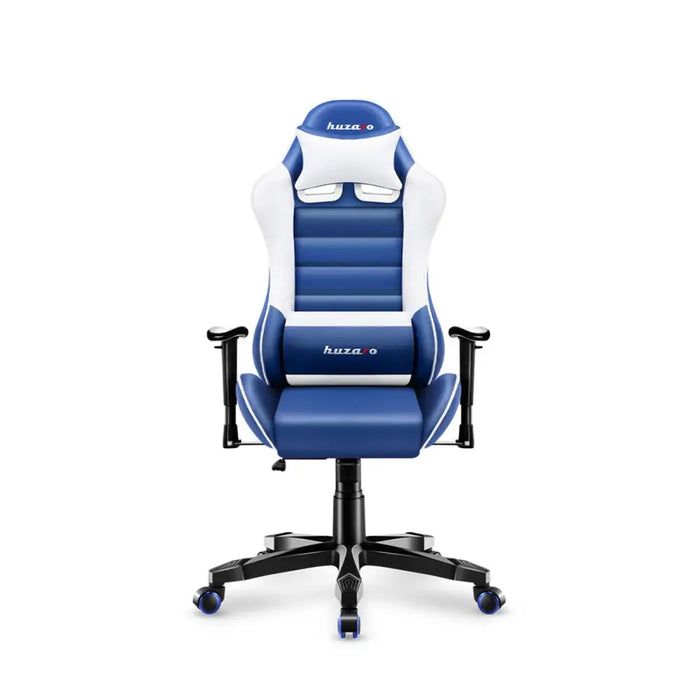 Gaming Chair Huzaro HZ-Ranger 6.0 Blue Blue - Аксесоари за Игри<<<Компютър Игри<<<Компютри|