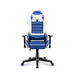 Gaming Chair Huzaro HZ-Ranger 6.0 Blue Blue - Аксесоари за Игри<<<Компютър Игри<<<Компютри|
