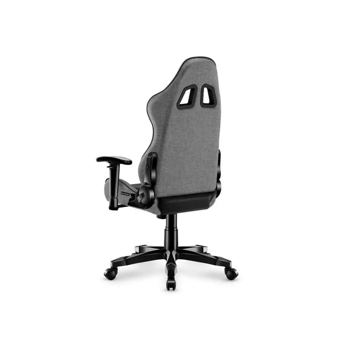 Gaming Chair Huzaro HZ-Ranger 6.0 Grey Mesh Black/Grey - Аксесоари за Игри<<<Компютър Игри<<<Компютри|
