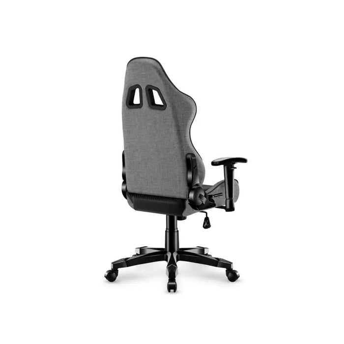 Gaming Chair Huzaro HZ-Ranger 6.0 Grey Mesh Black/Grey - Аксесоари за Игри<<<Компютър Игри<<<Компютри|