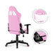 Gaming Chair Huzaro HZ-Ranger 6.0 Pink White - Аксесоари за Игри<<<Компютър Игри<<<Компютри|