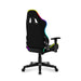 Gaming Chair Huzaro HZ-Ranger 6.0 RGB Black - Аксесоари за Игри<<<Компютър Игри<<<Компютри|