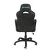 Gaming Chair Nacon CH-350 Black - Компютър Игри<<<Компютри| Електроника<<<BigBuy&&&Аксесоари за Игри<<<Компютър