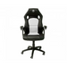 Gaming Chair Nacon PCCH-310WHITE White Black Black/White - Геймърски столове<<<Геймърска периферия<<<ValiAPI&&&Компютър