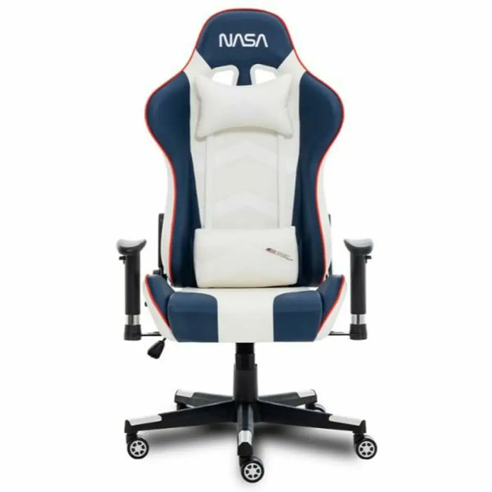 Gaming Chair NASA SUPERNOVA - Компютър Игри<<<Компютри| Електроника<<<BigBuy&&&Аксесоари за Игри<<<Компютър