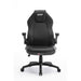 Gaming Chair NASA VO022 K - Компютър Игри<<<Компютри| Електроника<<<BigBuy&&&Аксесоари за Игри<<<Компютър