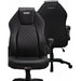 Gaming Chair NASA VO022 K - Компютър Игри<<<Компютри| Електроника<<<BigBuy&&&Аксесоари за Игри<<<Компютър