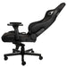 Gaming chair noblechairs EPIC Black Edition - Геймърски столове<<<Геймърска периферия<<<ValiAPI