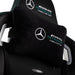 Gaming chair noblechairs EPIC Mercedes-AMG Petronas Edition - Геймърски столове<<<Геймърска периферия<<<ValiAPI