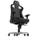 Gaming chair noblechairs EPIC Mercedes-AMG Petronas Edition - Геймърски столове<<<Геймърска периферия<<<ValiAPI