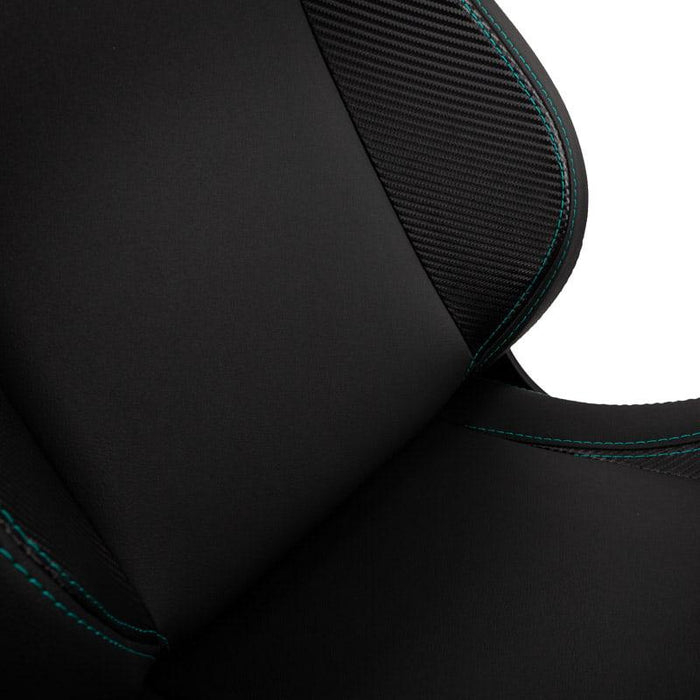 Gaming chair noblechairs EPIC Mercedes-AMG Petronas Edition - Геймърски столове<<<Геймърска периферия<<<ValiAPI